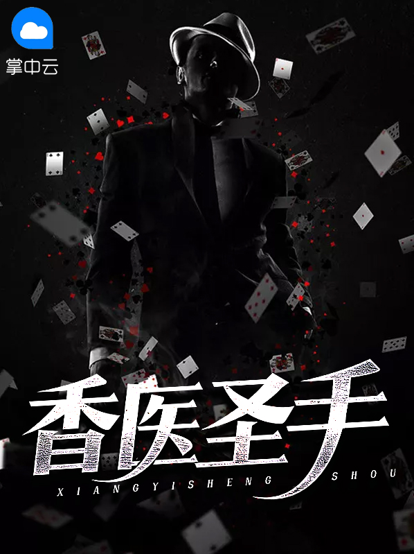 仙医圣手 小说