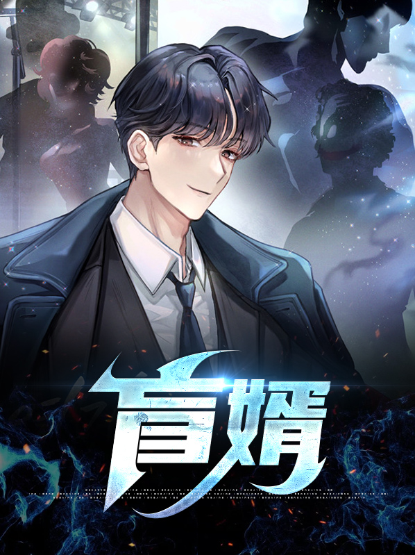 盲婿傅天小说