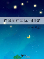 猫薄荷在星际当团宠