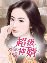 超级神婿简介
