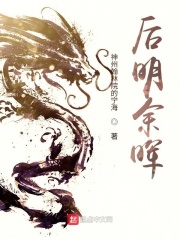 后明余晖 小说