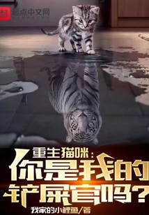 重生猫咪:你是我的铲屎官吗?起点