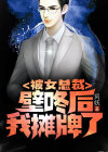 被女总裁壁咚后我摊牌了 小说