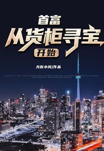 首富从货柜寻宝开始TXT下载
