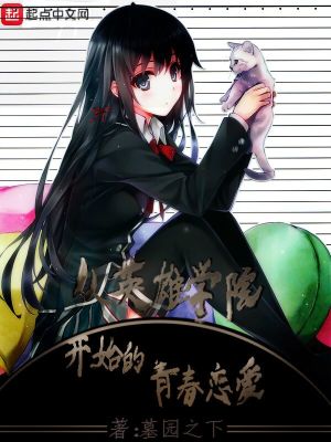 从英雄学院开始的青春恋爱 小说
