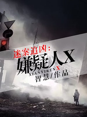迷案追凶在线看全集