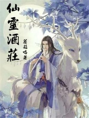 蒙德晨曦酒庄仙灵