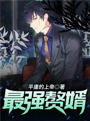 最强赘婿沈浪金木兰