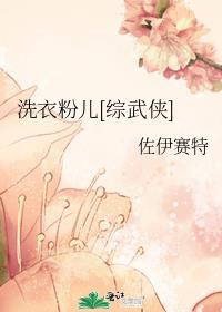 洗衣粉儿[综武侠]