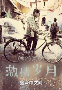 四合院:青春燃烧的岁月