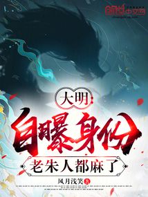 小说主人公叫大明