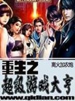 重生游戏大亨 小说
