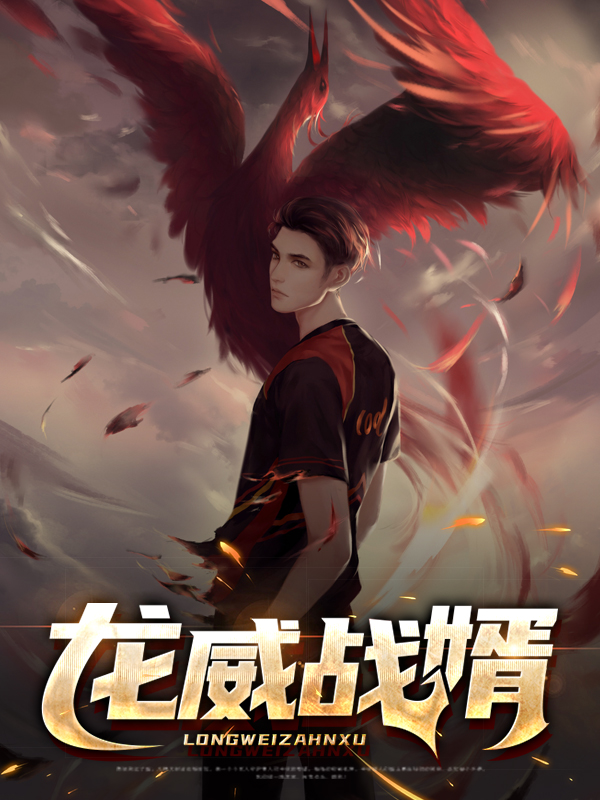 威龙战婿 小说