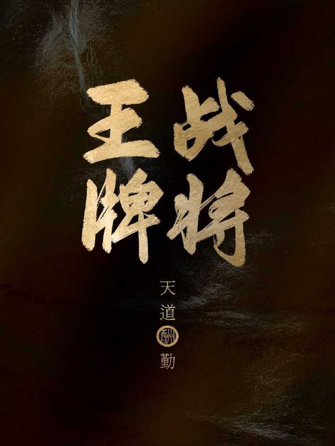 王牌战将一口气看完