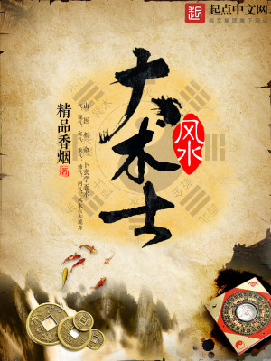 风水大术士精品香烟