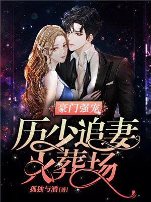 豪门婚宠:厉少追爱