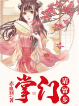 掌门,请留步!
