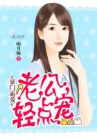 强势婚爱:豪门总裁老公轻点宠