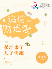 追捕财迷妻爹地来了儿子快跑免费阅读