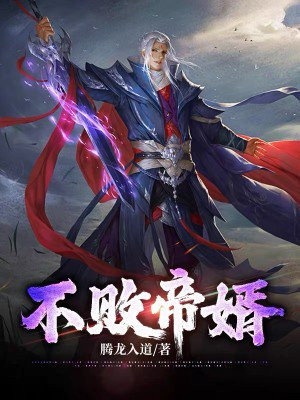 不败帝尊 小说