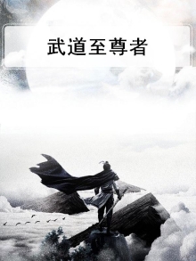 武道至尊者