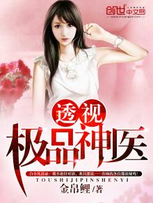 透视极品神医 小说