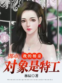 都市:我的相亲对象是特工