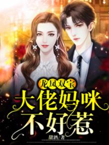 龙凤双宝:大佬妈咪不好惹