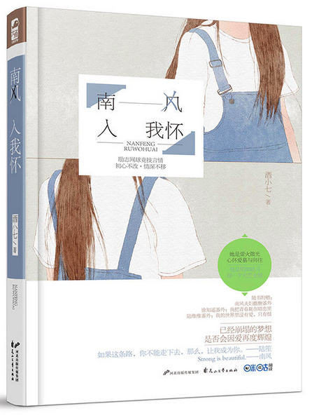 南风入我怀讲的什么故事