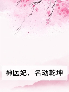 神医毒妃名动天下