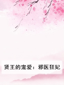 贤王嗜宠:邪医狂妃