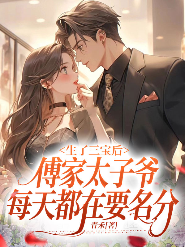 傅三爷的小说