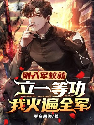 刚入军校就立一等功,我火遍全军! 第501章