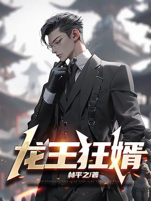 龙王狂婿小说
