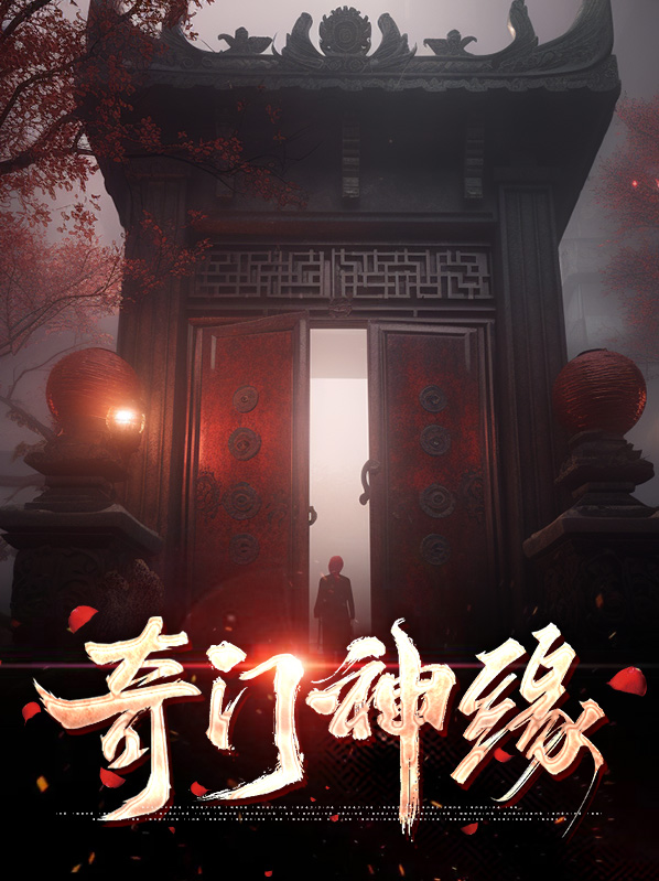 奇门神婿电视剧