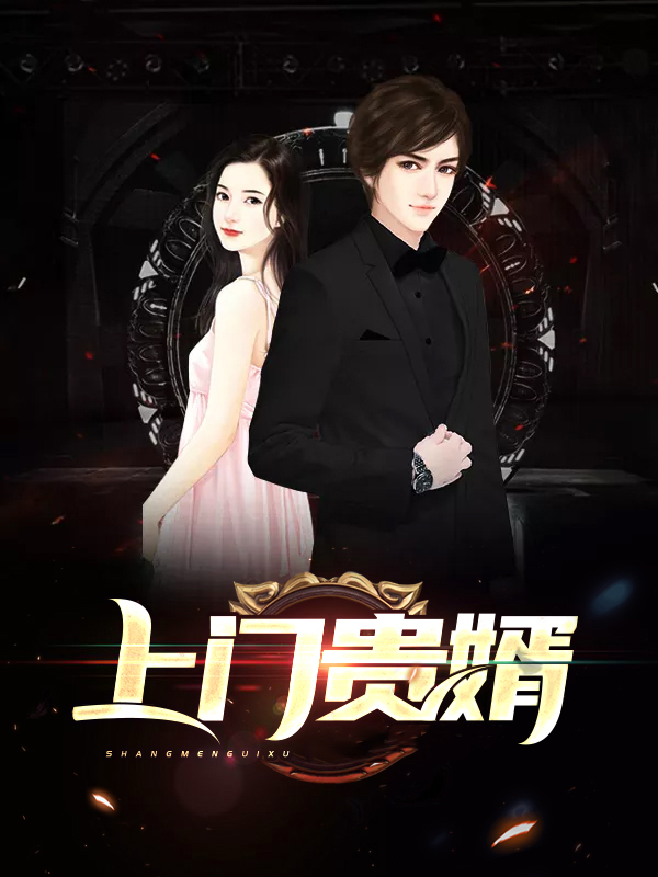 上门贵婿1