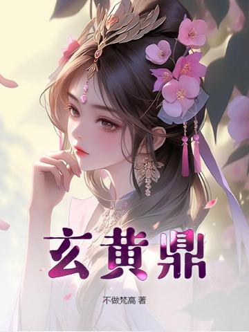 玄黄鼎是什么小说