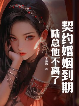 契约婚姻陆少别惹我