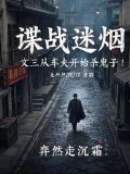 谍战迷烟：文三从车夫开始杀鬼子