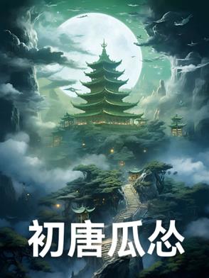 初唐瓜怂小说全文免费阅读