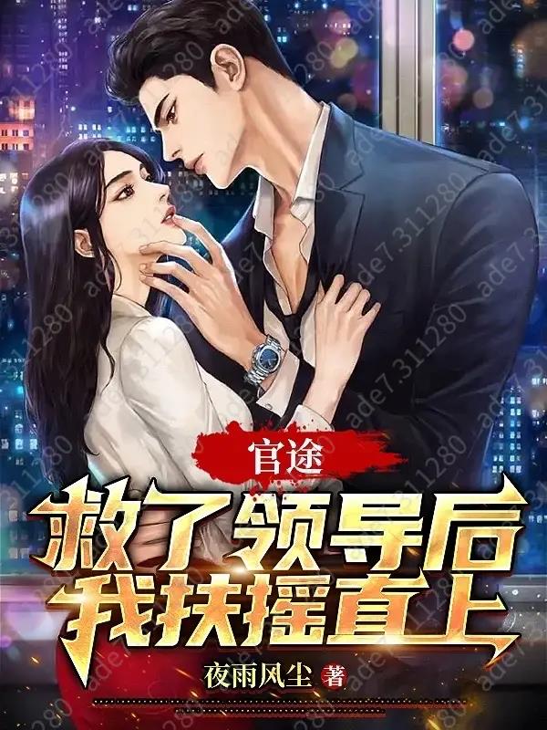 官途:救了领导后我扶摇直上小说