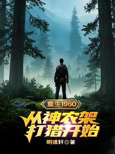 重生到1960年的小说