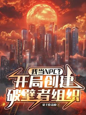 我当npc的日子