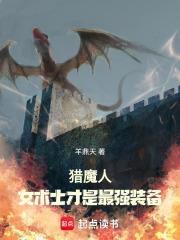猎魔人女术士才是最强装备小说