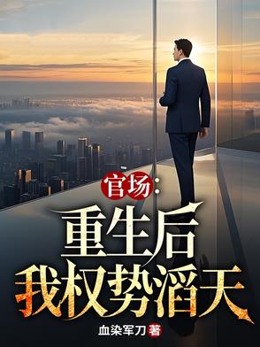 官场:重生后我权势滔天免费阅读