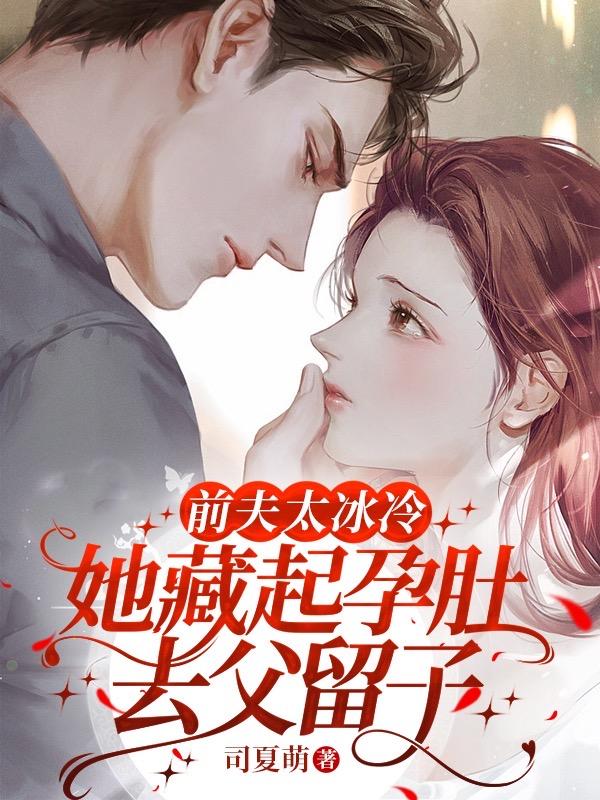 前夫太冰冷,她藏起孕肚去父留子TXT下载