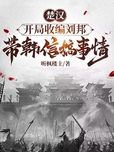 楚汉开局小说
