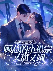 顾总的小祖宗惊艳全球了