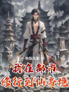 我在都市修行到仙帝境 小说
