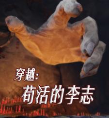 李志穿越小说